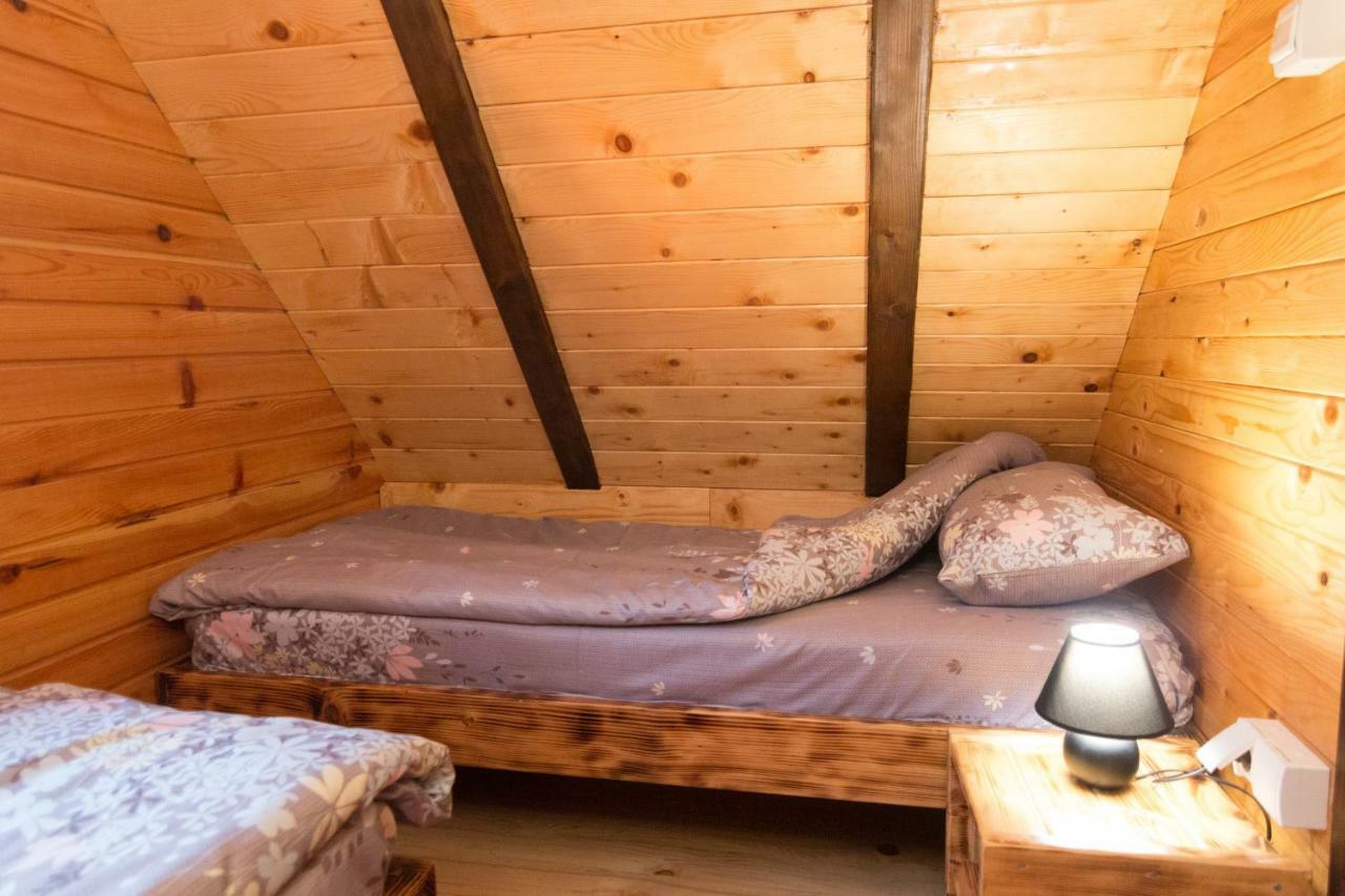 Brvnara Na Bregu Villa Bajina Basta Luaran gambar